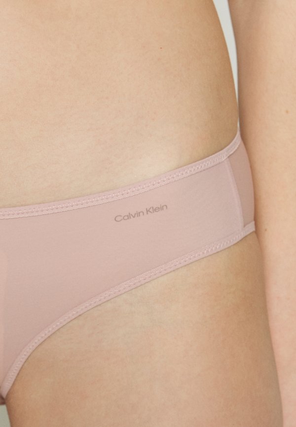 Calvin Klein Underwear BIKINI SHEER MARQUISETTE