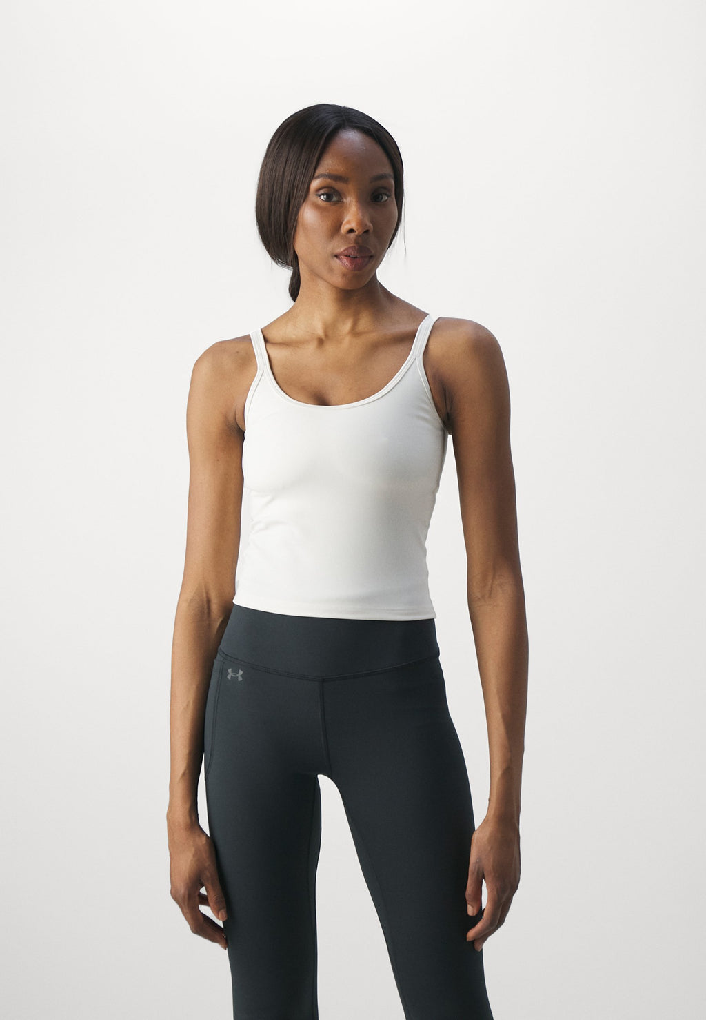 Girlfriend Collective GEMMA SCOOP TANK