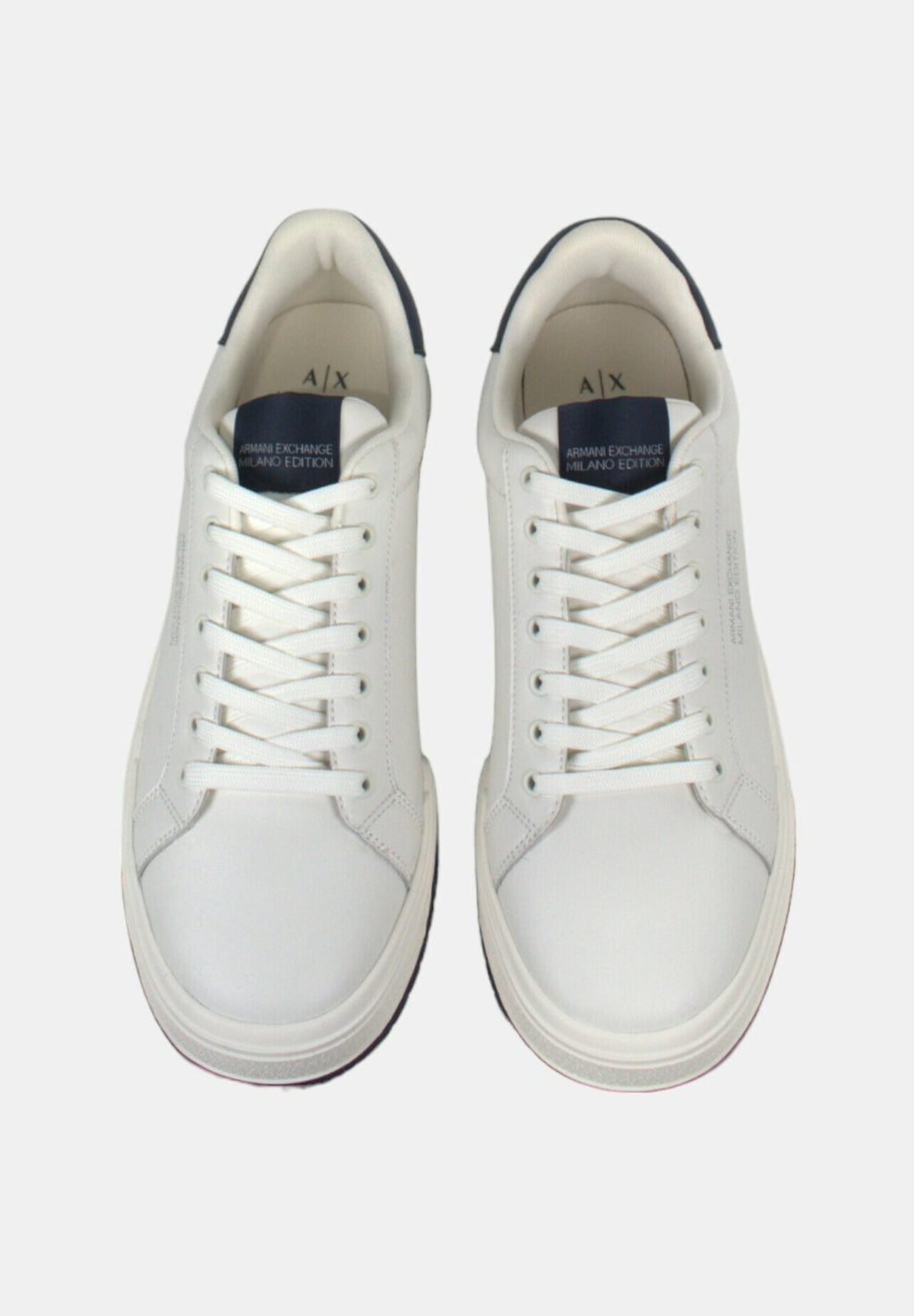 Armani Exchange Sneaker low Media 3