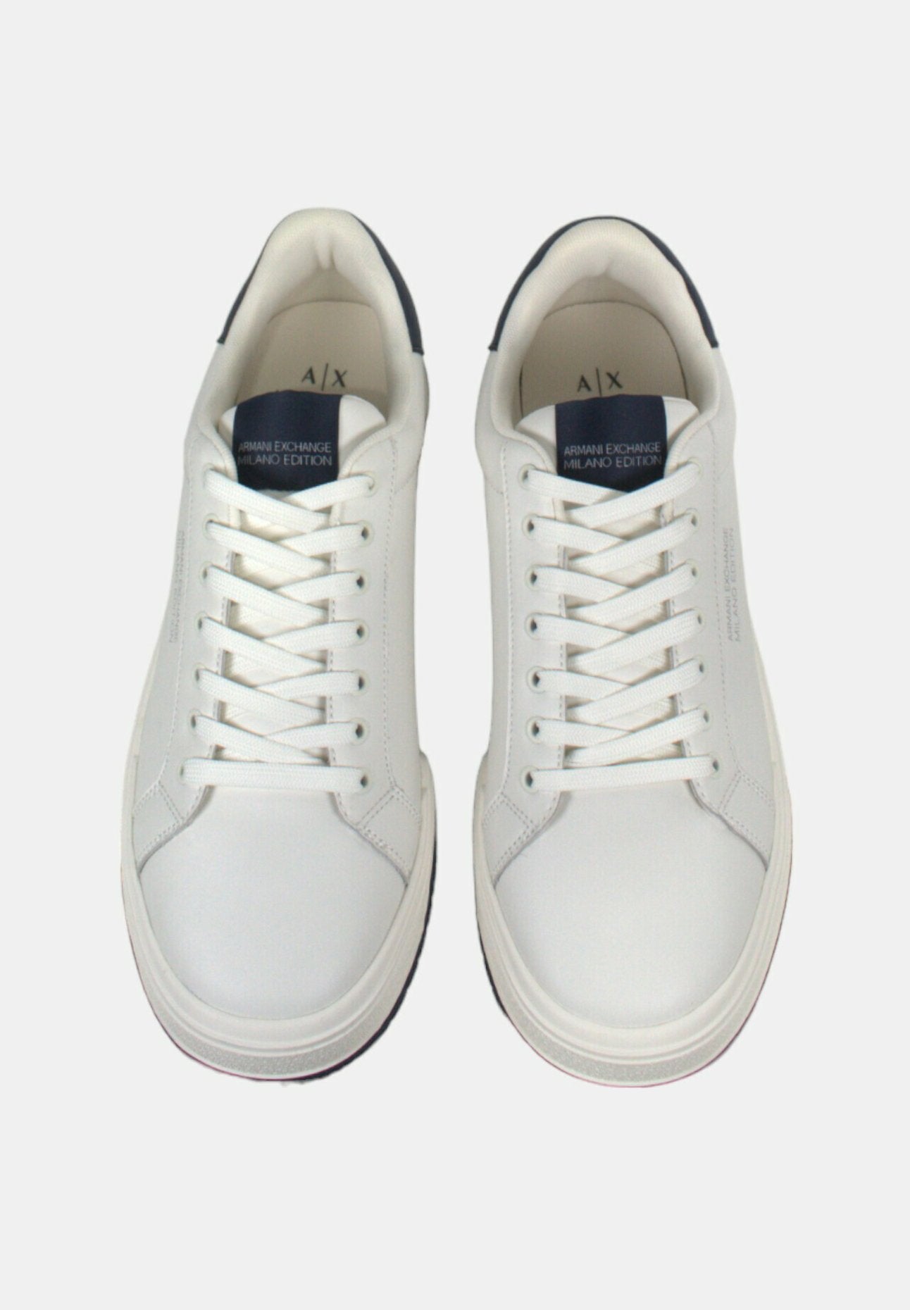 Armani Exchange Sneaker low Media 3