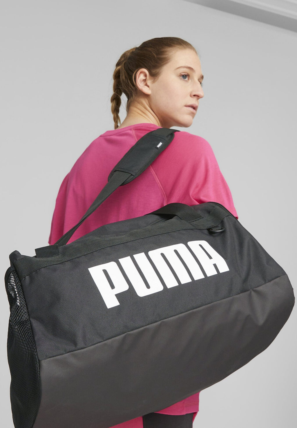 Puma CHALLENGER DUFFEL UNISEX