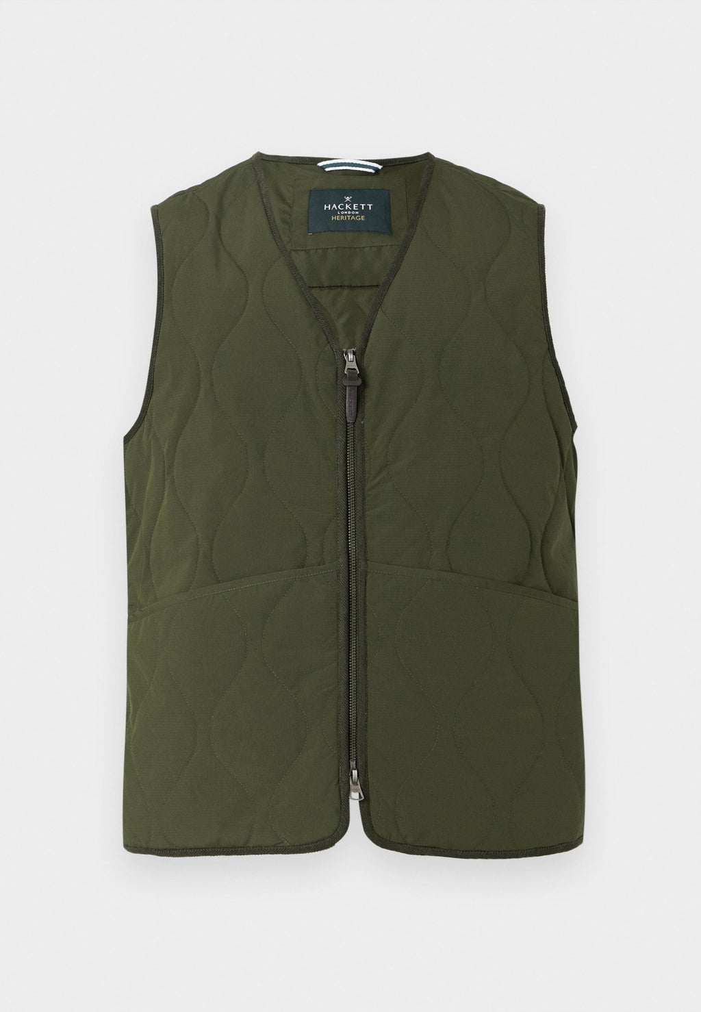 Hackett London TRAIL