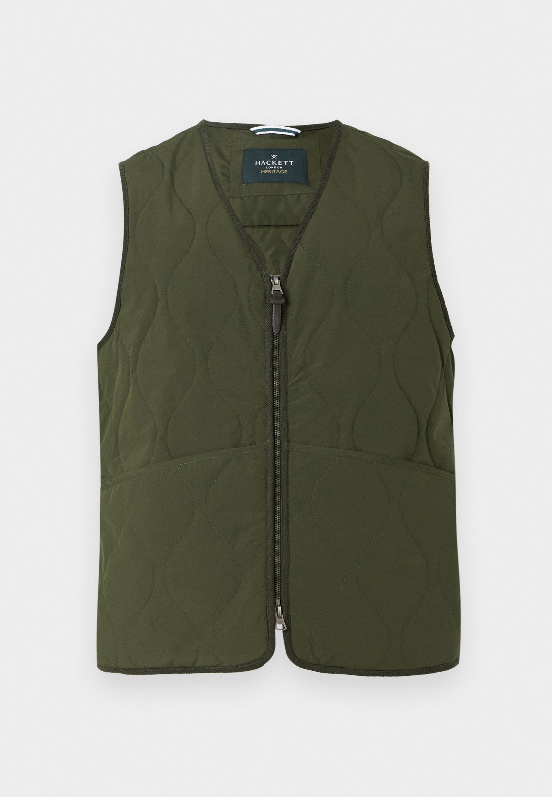 Hackett London TRAIL