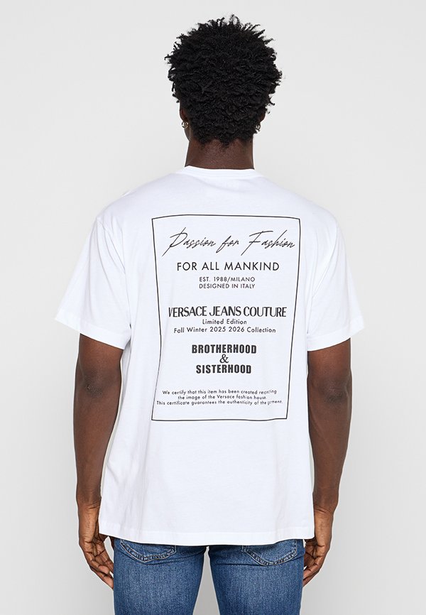 Versace Jeans Couture REGULAR FIT