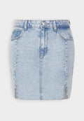 NMAPRIL SLIT SKIRT Media 1