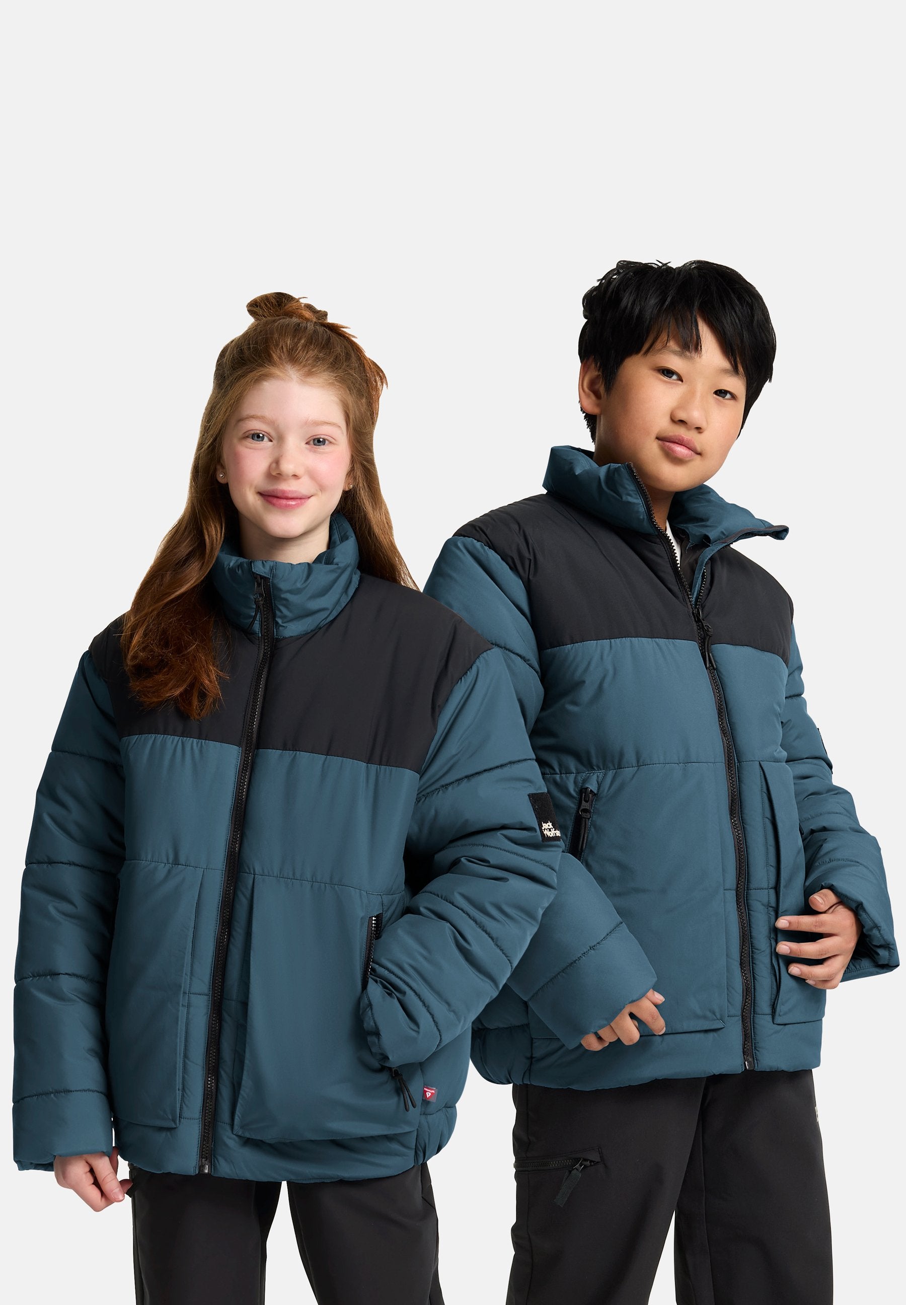 Jack Wolfskin NEW