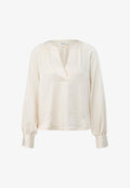 s.Oliver Blouse - creme