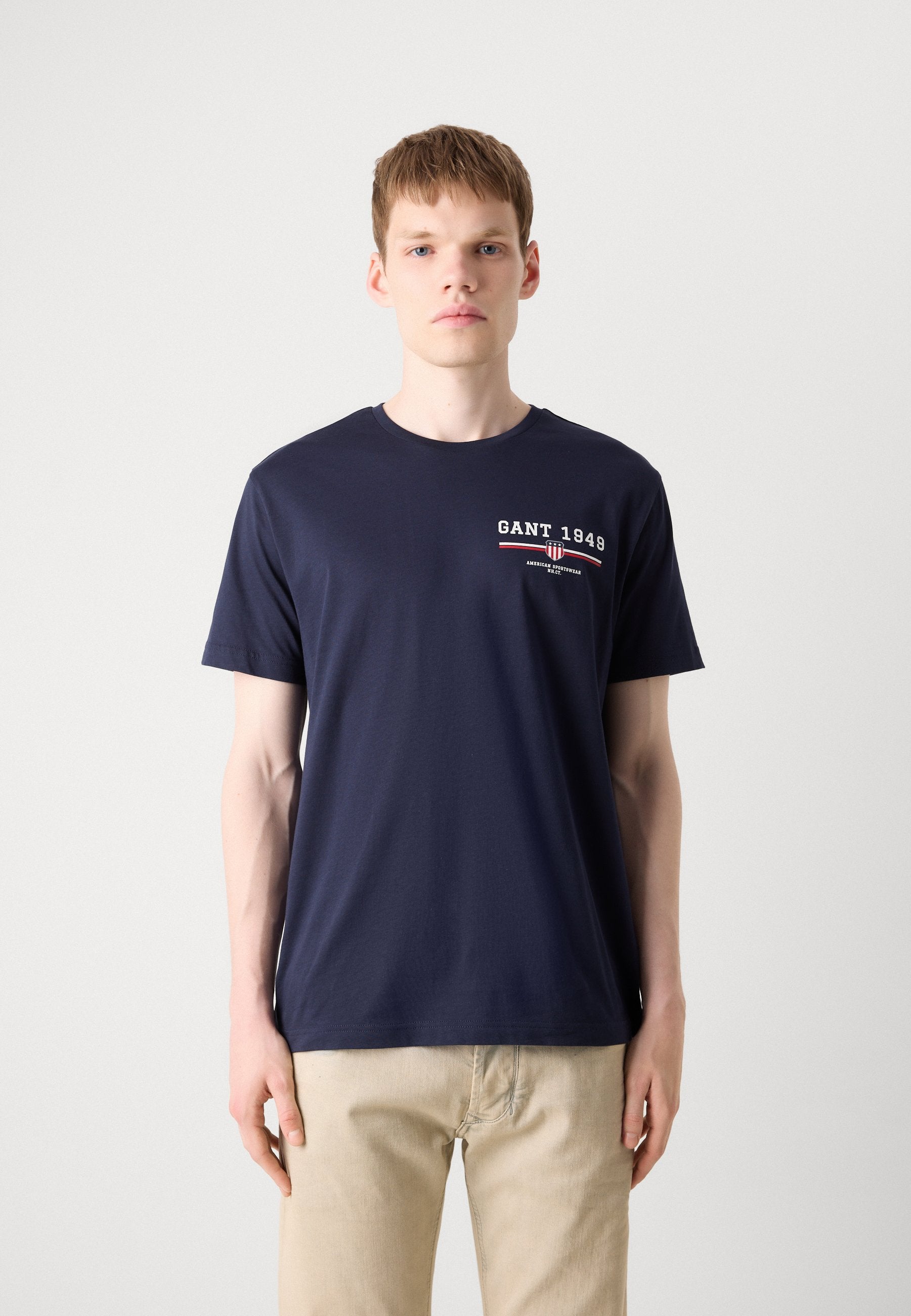GANT
