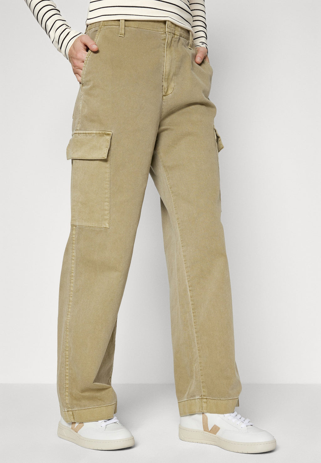 GAP LOOSE