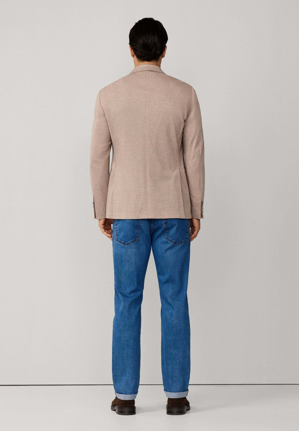 Hackett London