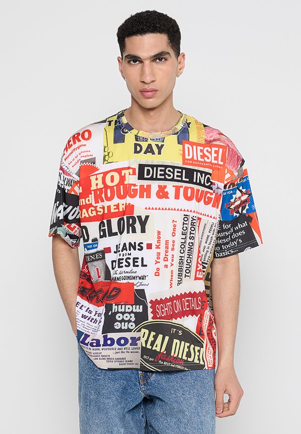 Diesel ANN45-T-BOXT