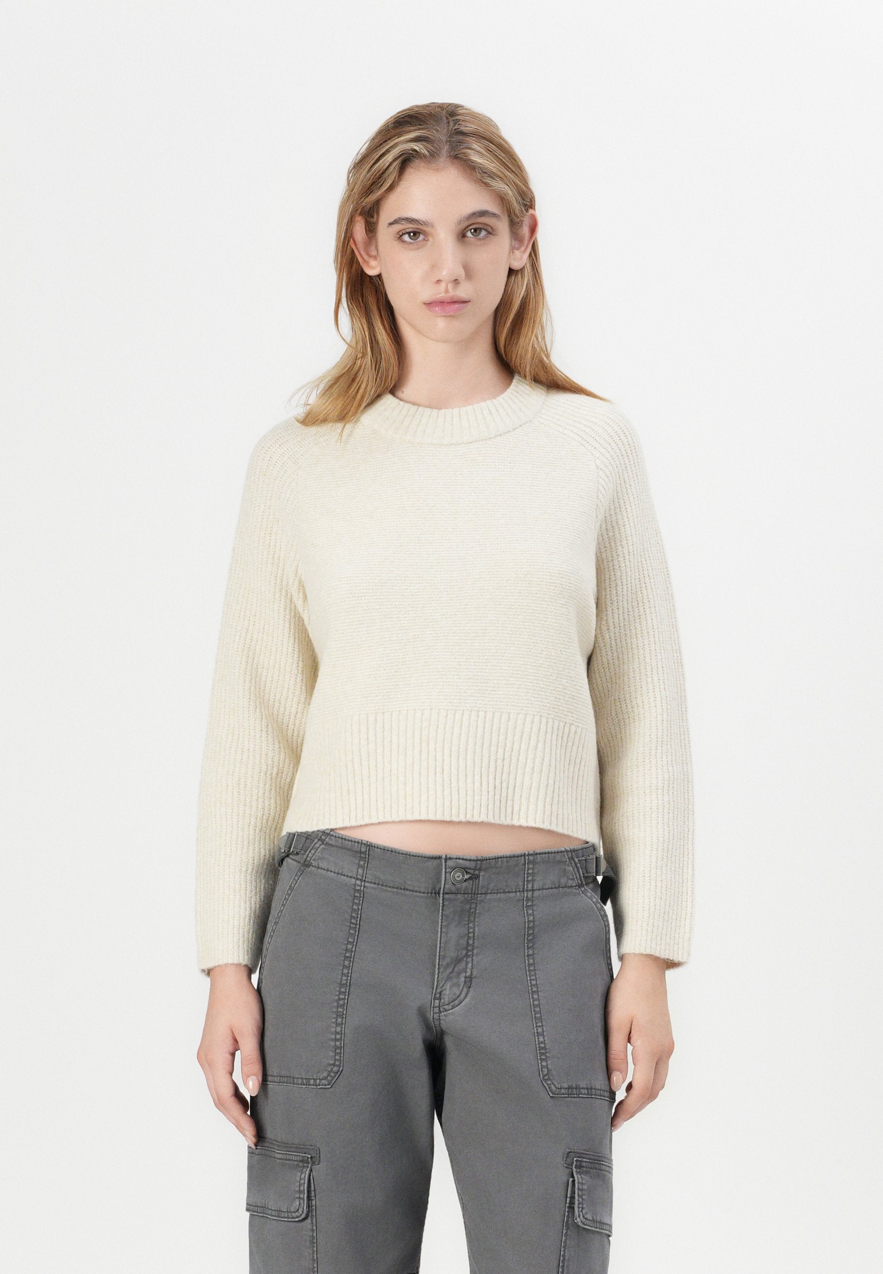 Vero Moda Knitted VMBANG Knitted