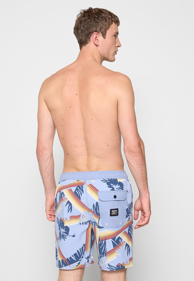 Rip Curl SURF REVIVAL HOFFMAN VOLLEY