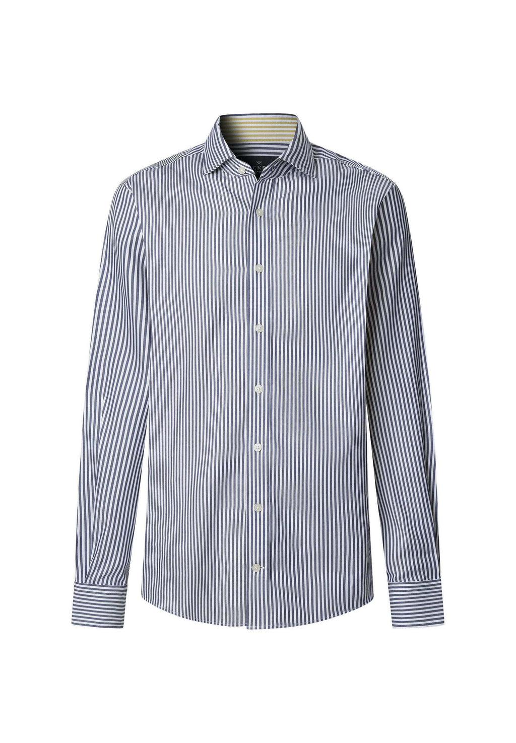 Hackett London DOUBLE FACE BENGAL