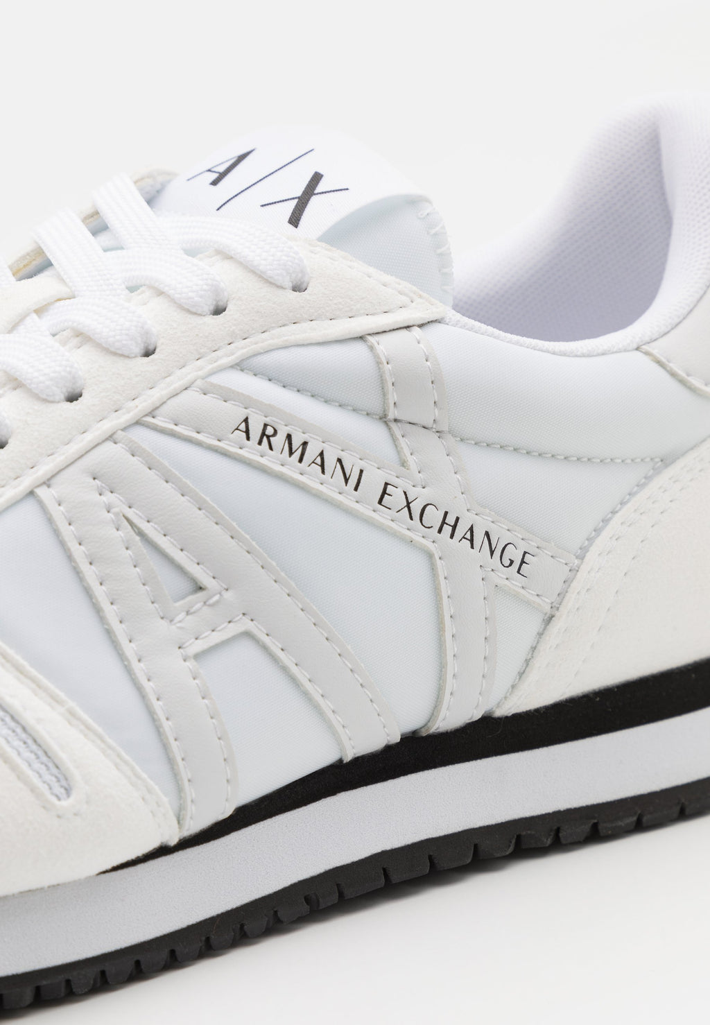 Armani Exchange Sneaker low Media 5