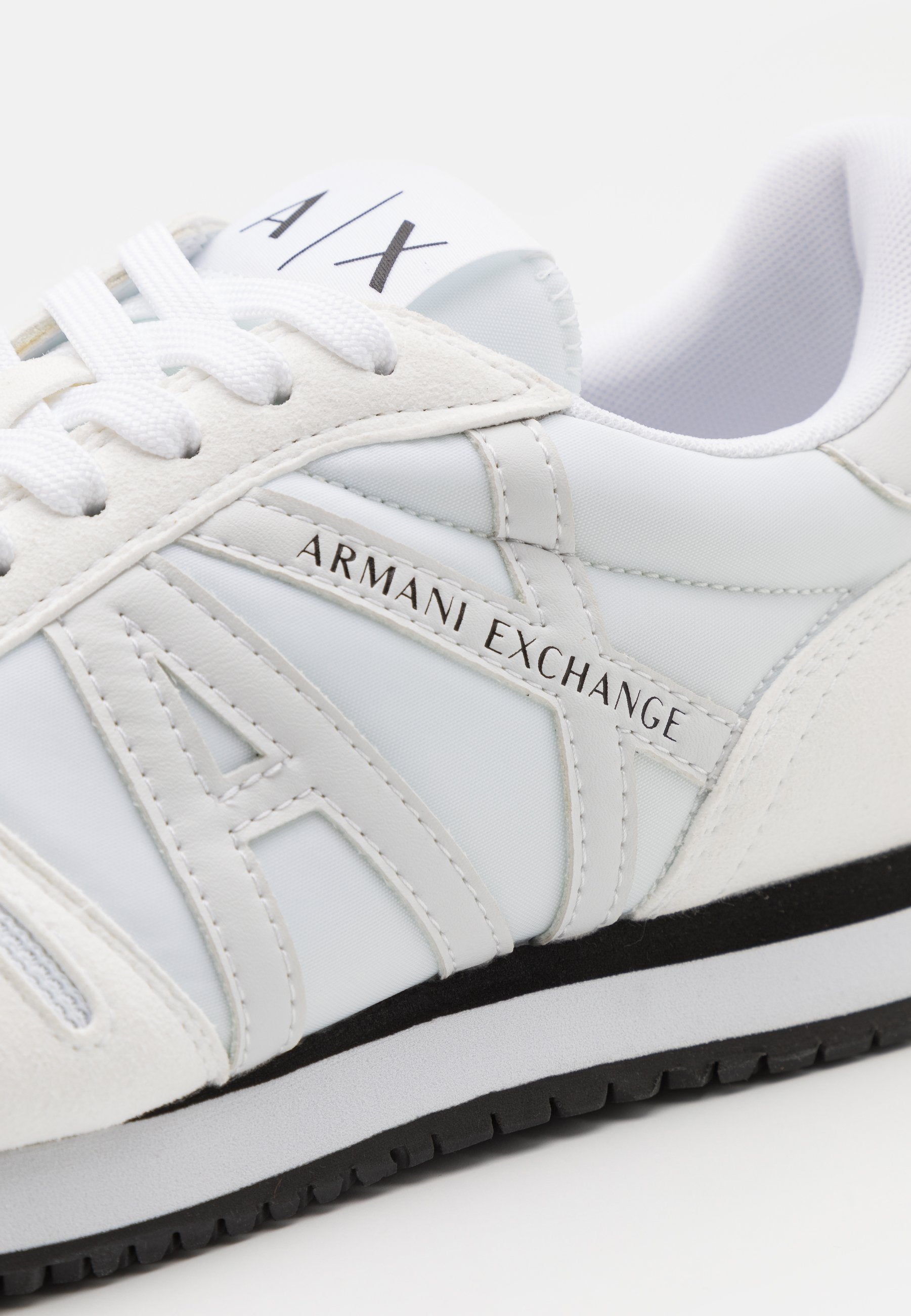 Armani Exchange Sneaker low Media 5