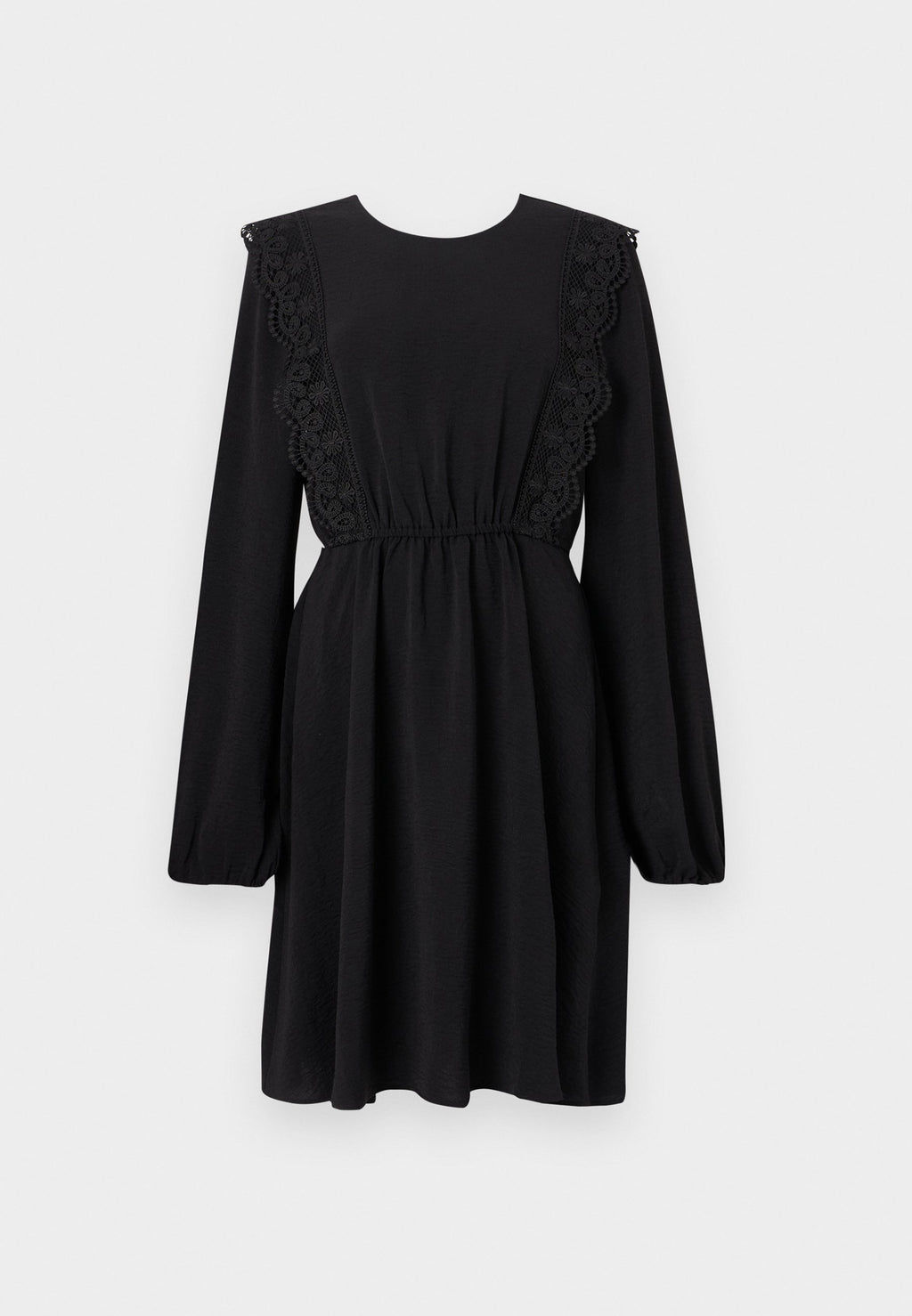 ONLY ONLMETTE TAPE DRESS