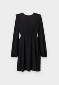 ONLY ONLMETTE TAPE DRESS