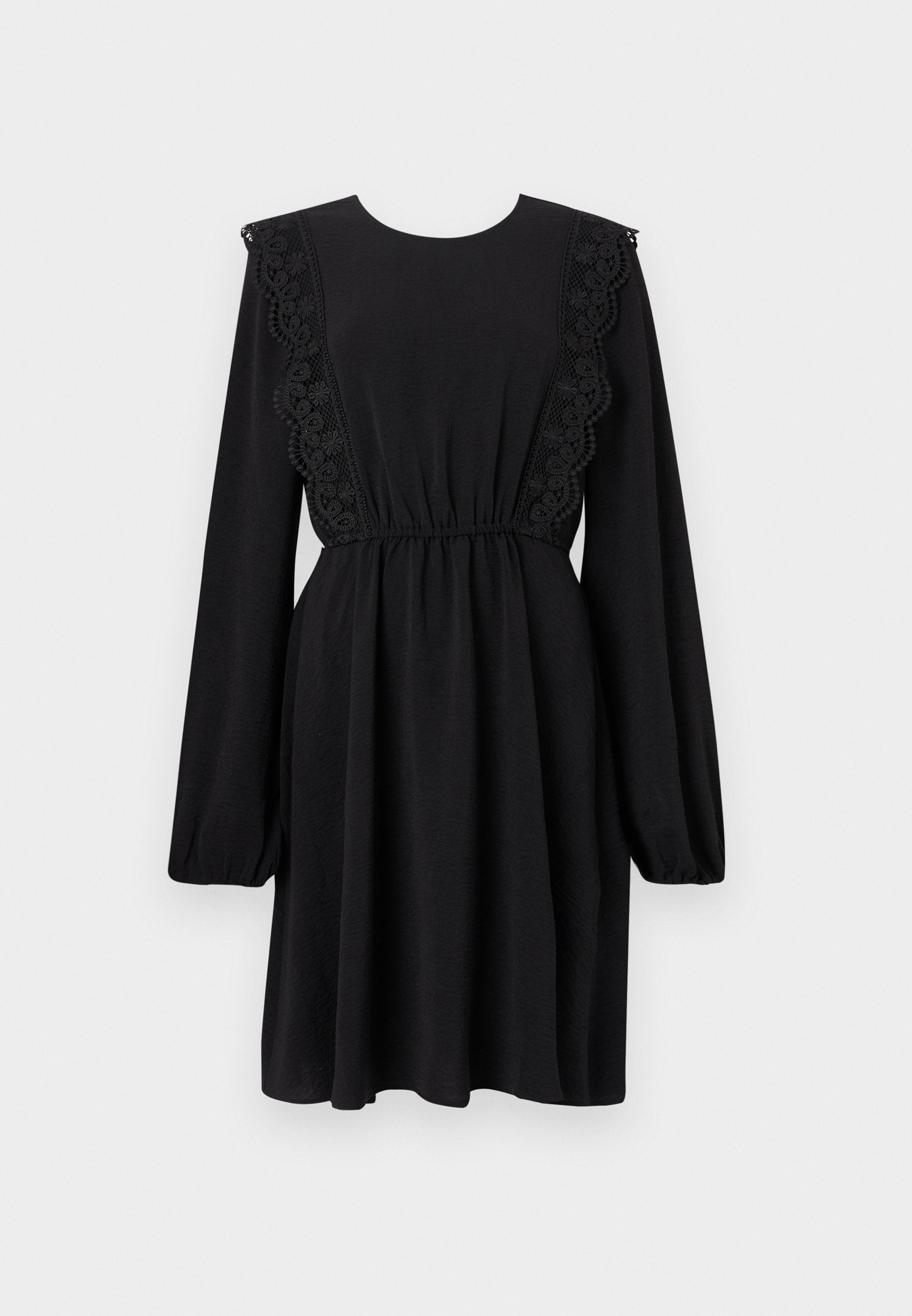 ONLY ONLMETTE TAPE DRESS