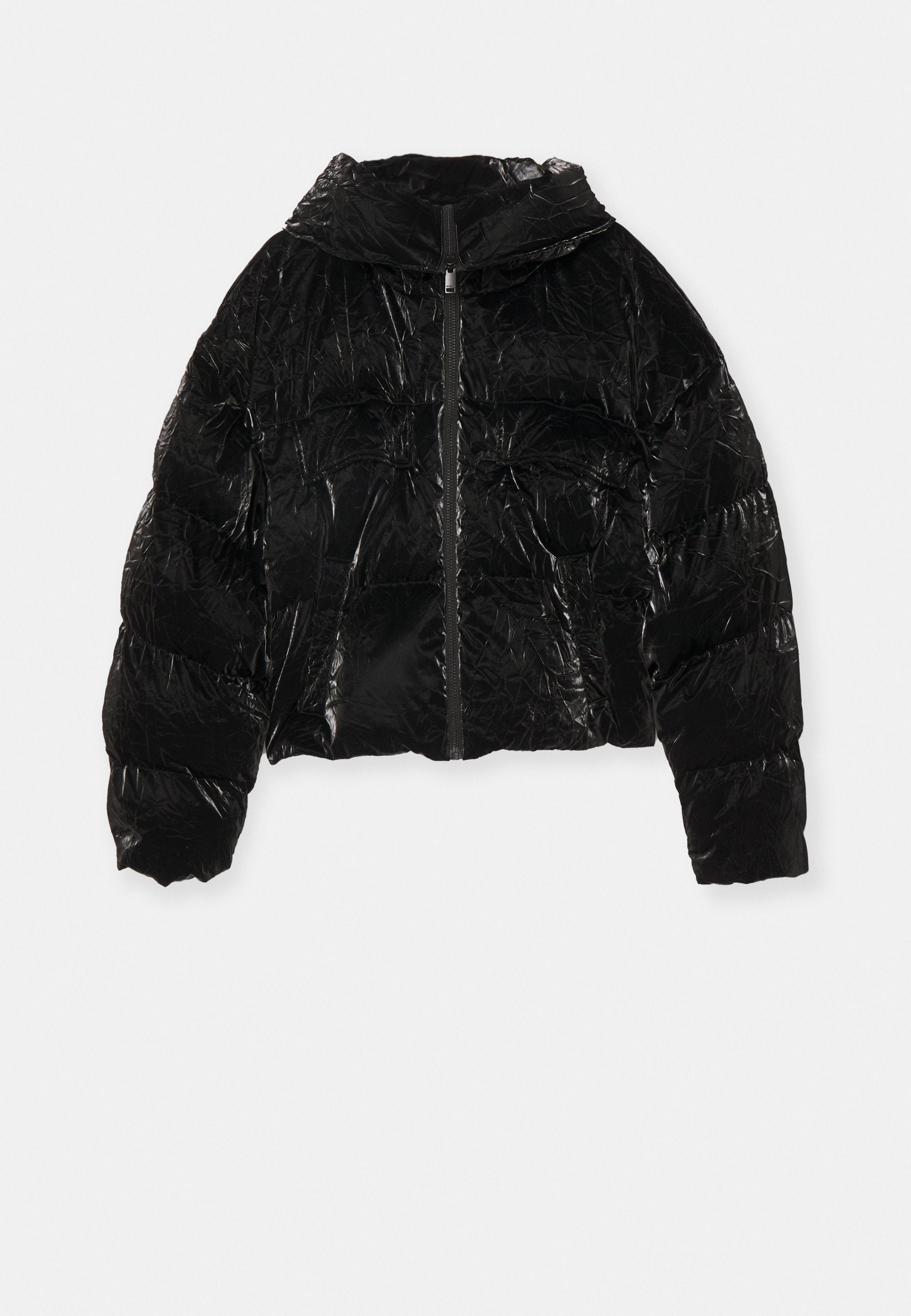 Han Kjøbenhavn PADDED CROPPED BOMBER JACKET UNISEX
