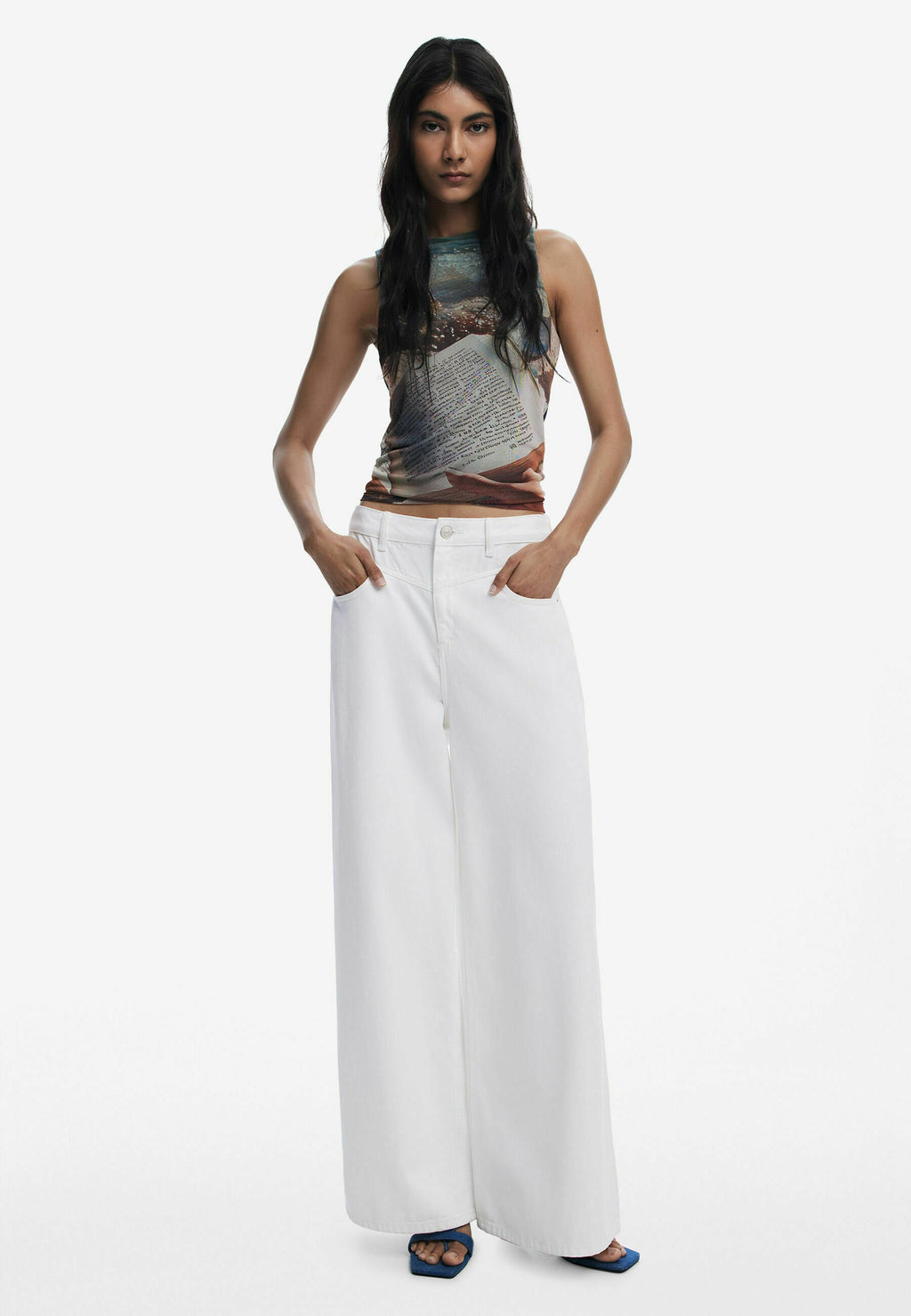 Desigual