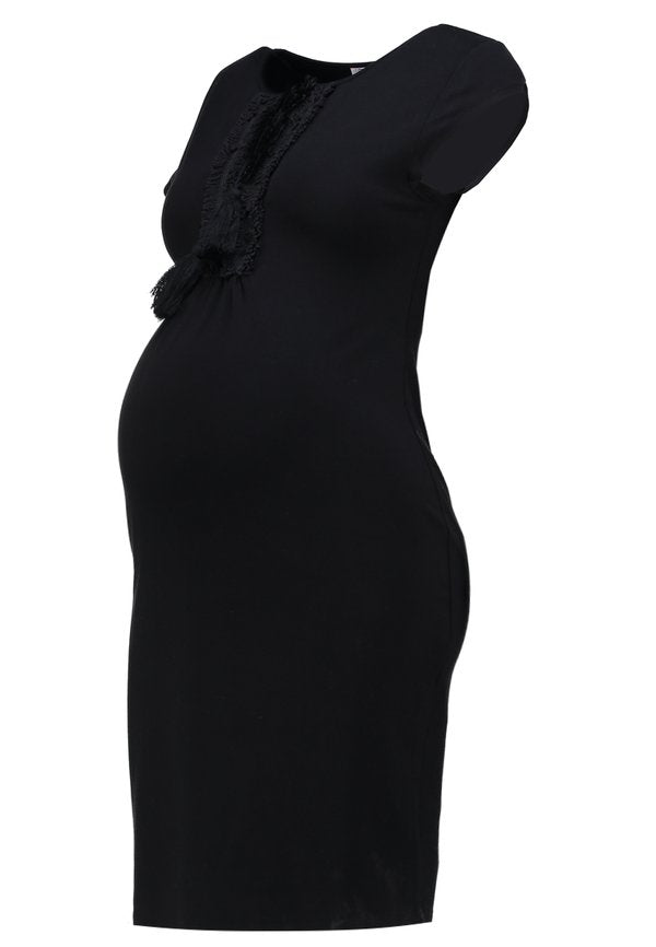 Queen Mum DRESS
