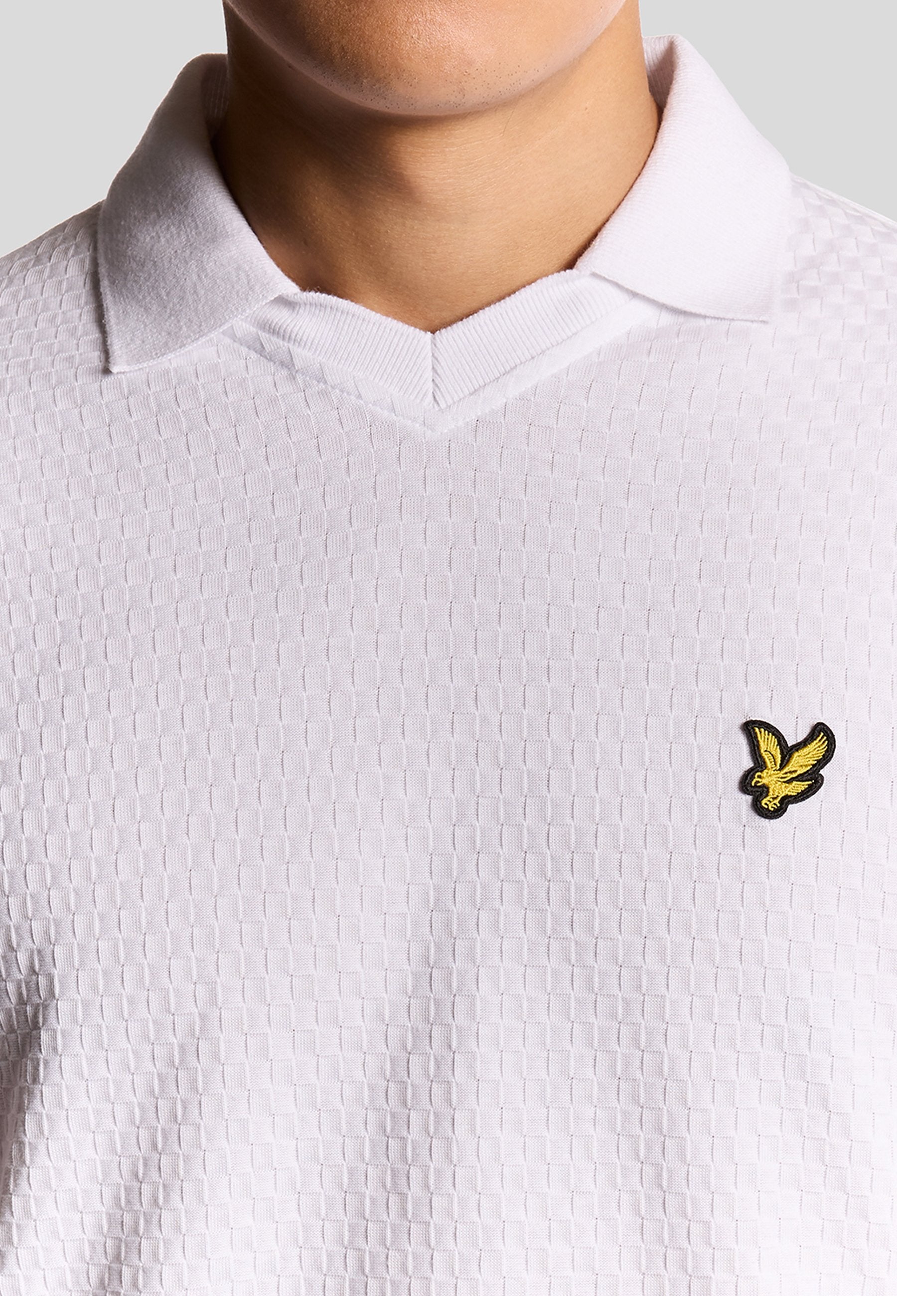 Lyle & Scott SS