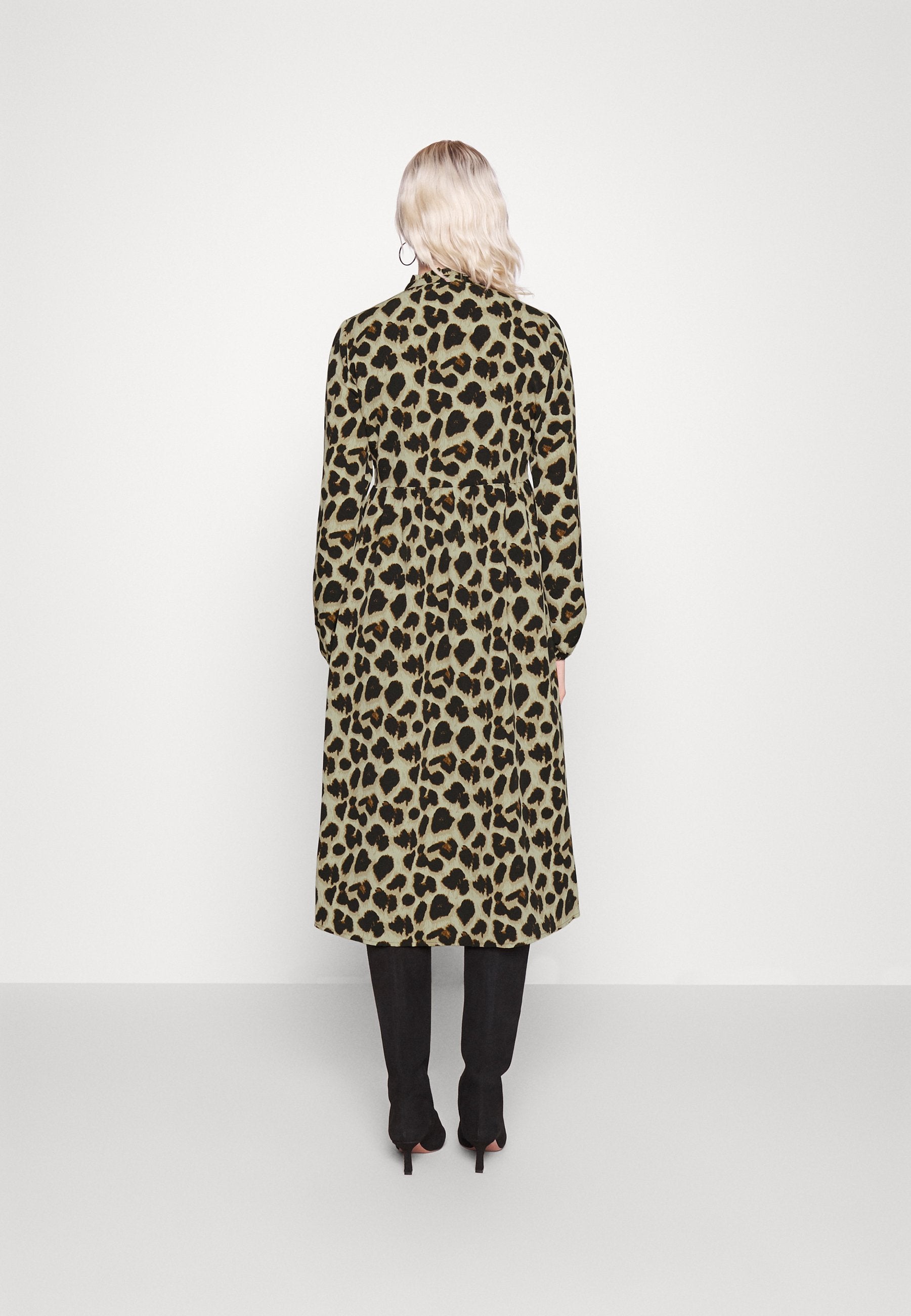 JDY JDYSARA MIDI DRESS