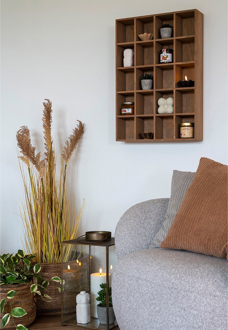 House Nordic MOSS