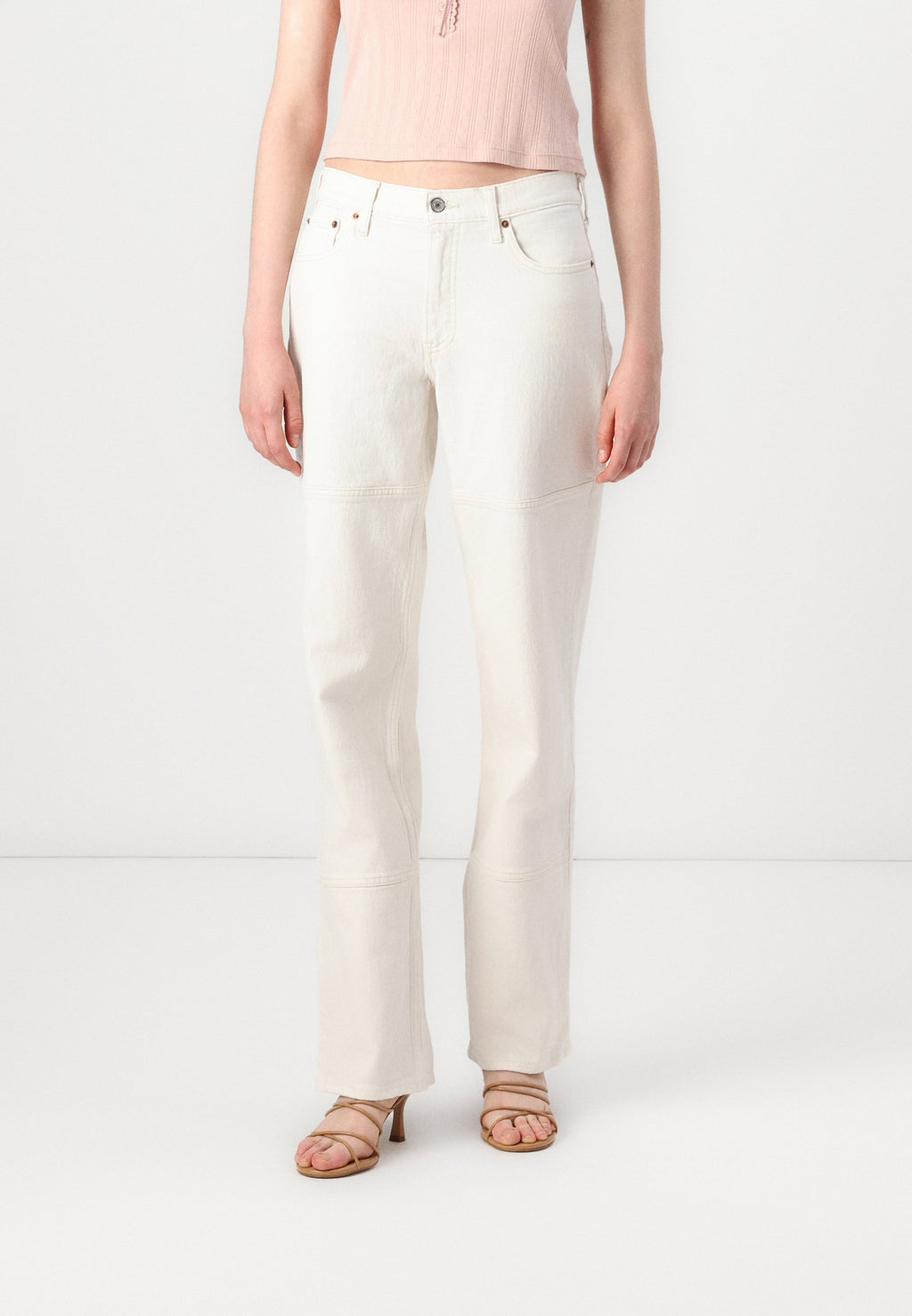 Abercrombie & Fitch UTILITY BAGGY
