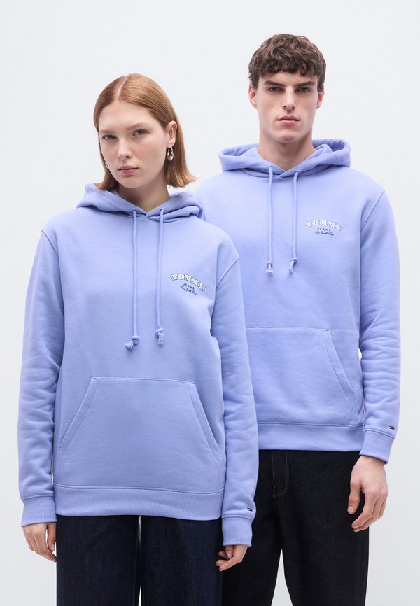 Tommy Jeans DOLLAR STACK HOODIE UNISEX