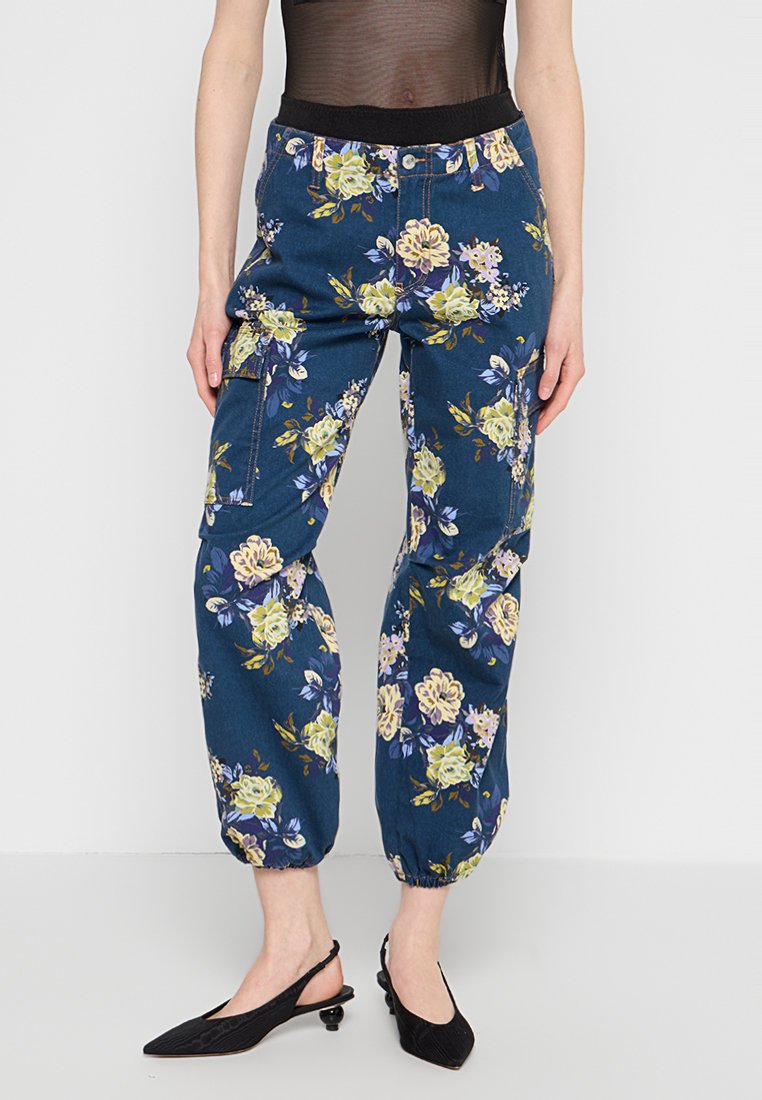 LIU JO Jeans Relaxed Fit Media 1
