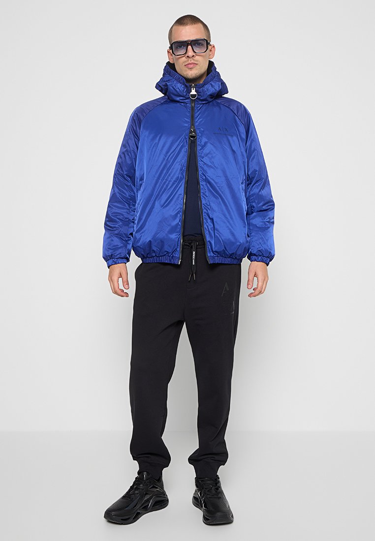 Armani Exchange Übergangsjacke Media 2