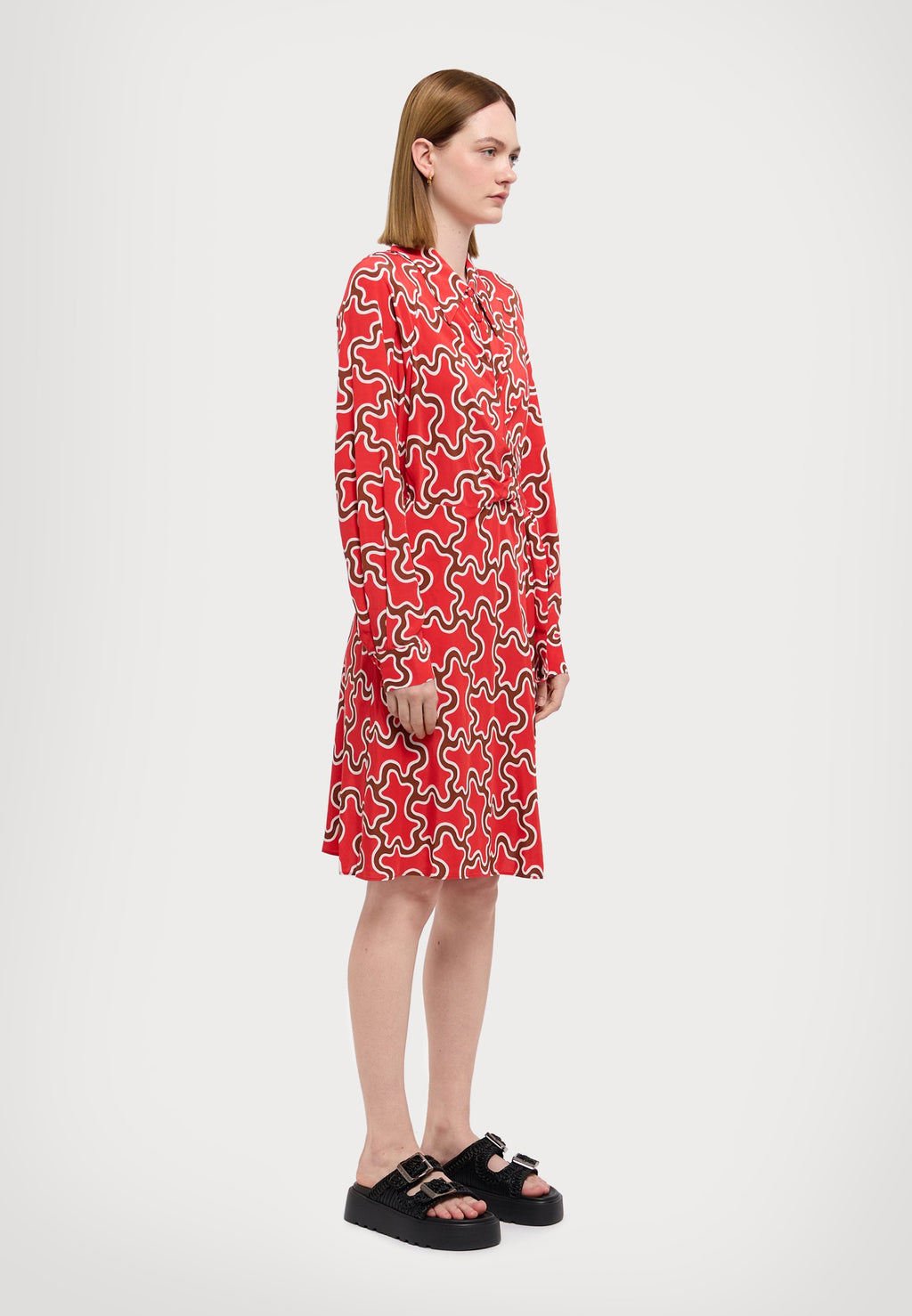 Diane von Furstenberg SOPHIE DRESS