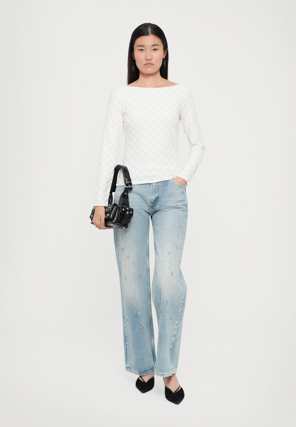 Emporio Armani JUMPER