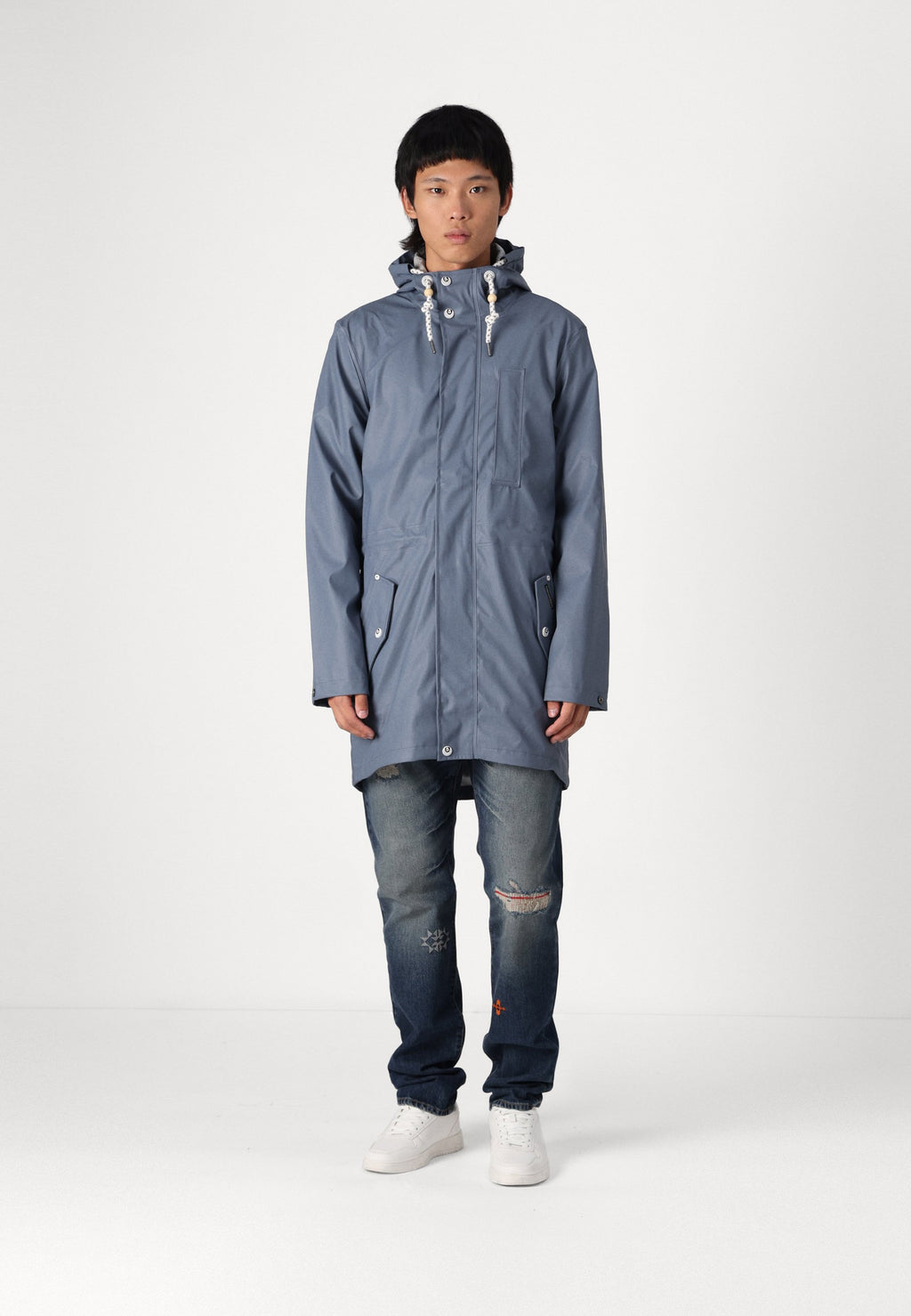 Schmuddelwedda PARKA