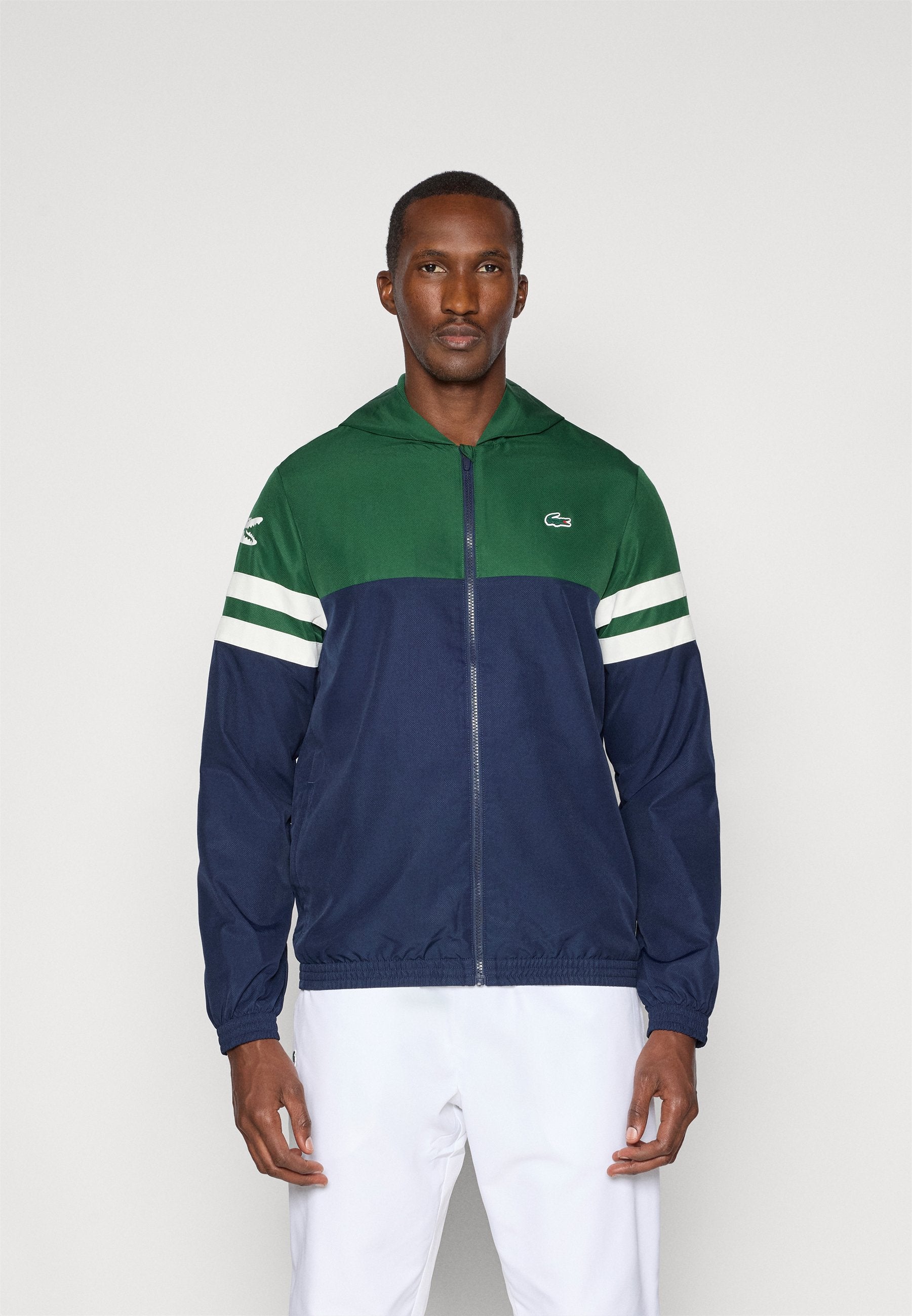 Lacoste Sport TENNIS JACKET