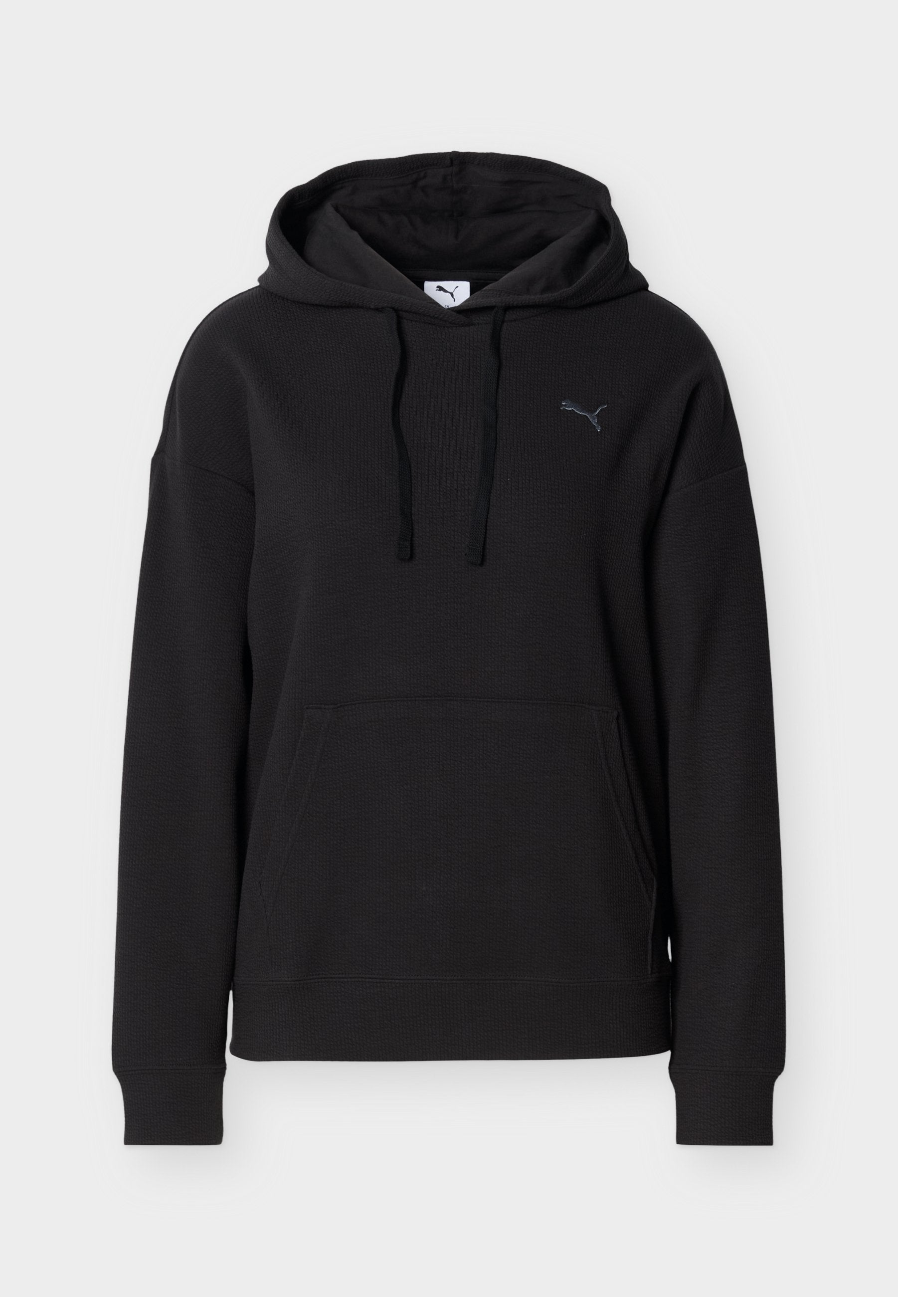Puma ELEVATED COMFORT HOODIE