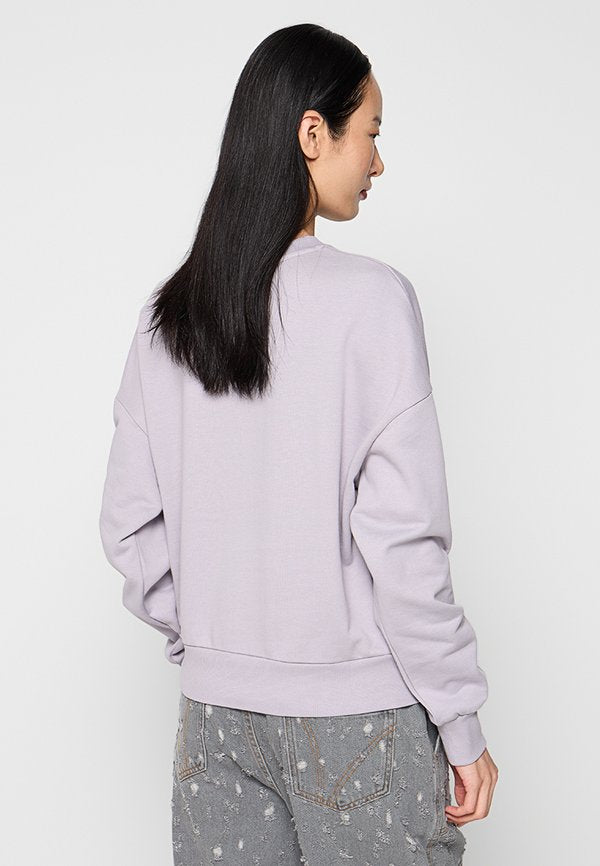 CHIARA FERRAGNI SWEATSHIRTS