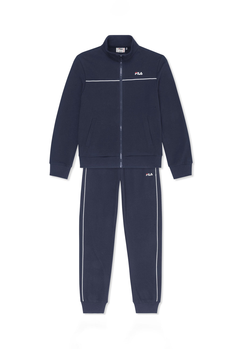 APPAREL CAMPOSTINO REGULAR SET Media 1