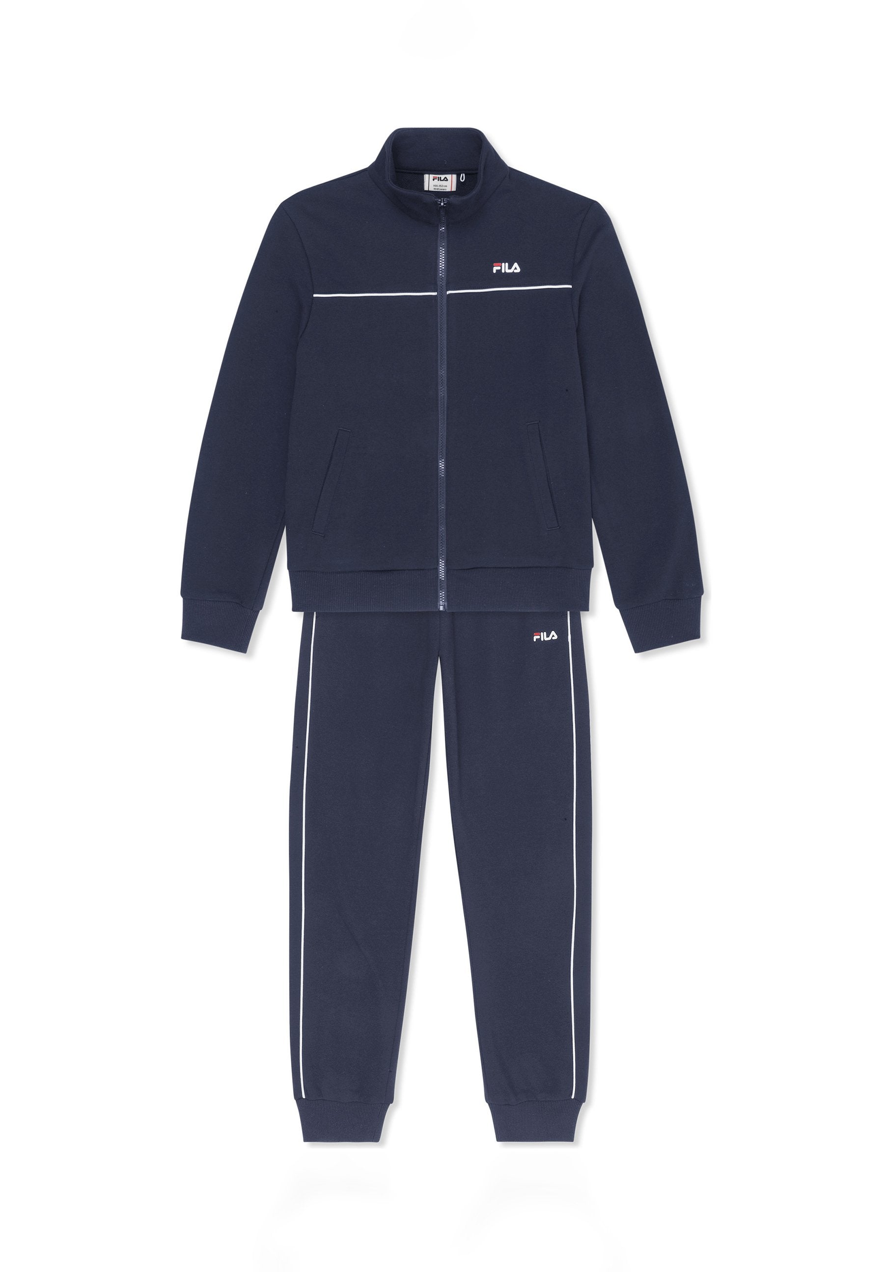 APPAREL CAMPOSTINO REGULAR SET Media 1