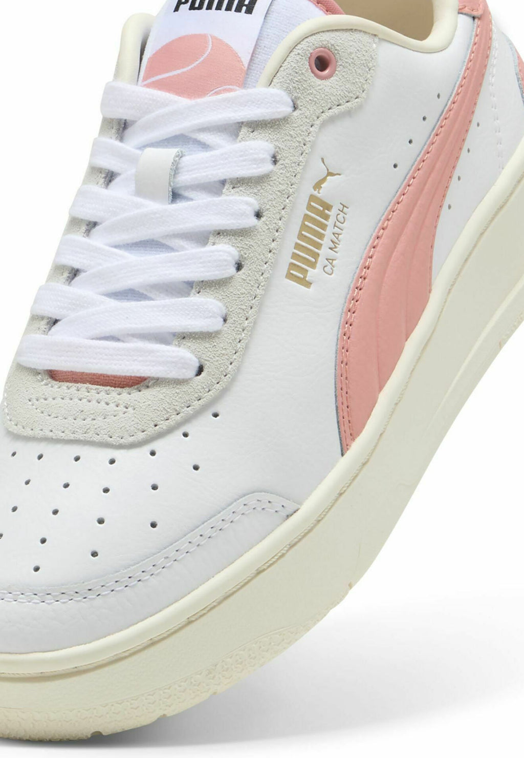 Puma CA MATCH COURT WNS