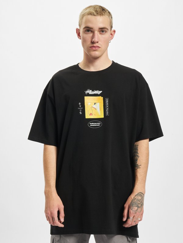 Upscale by Mister Tee CATCH EM 2.0 OVERSIZE