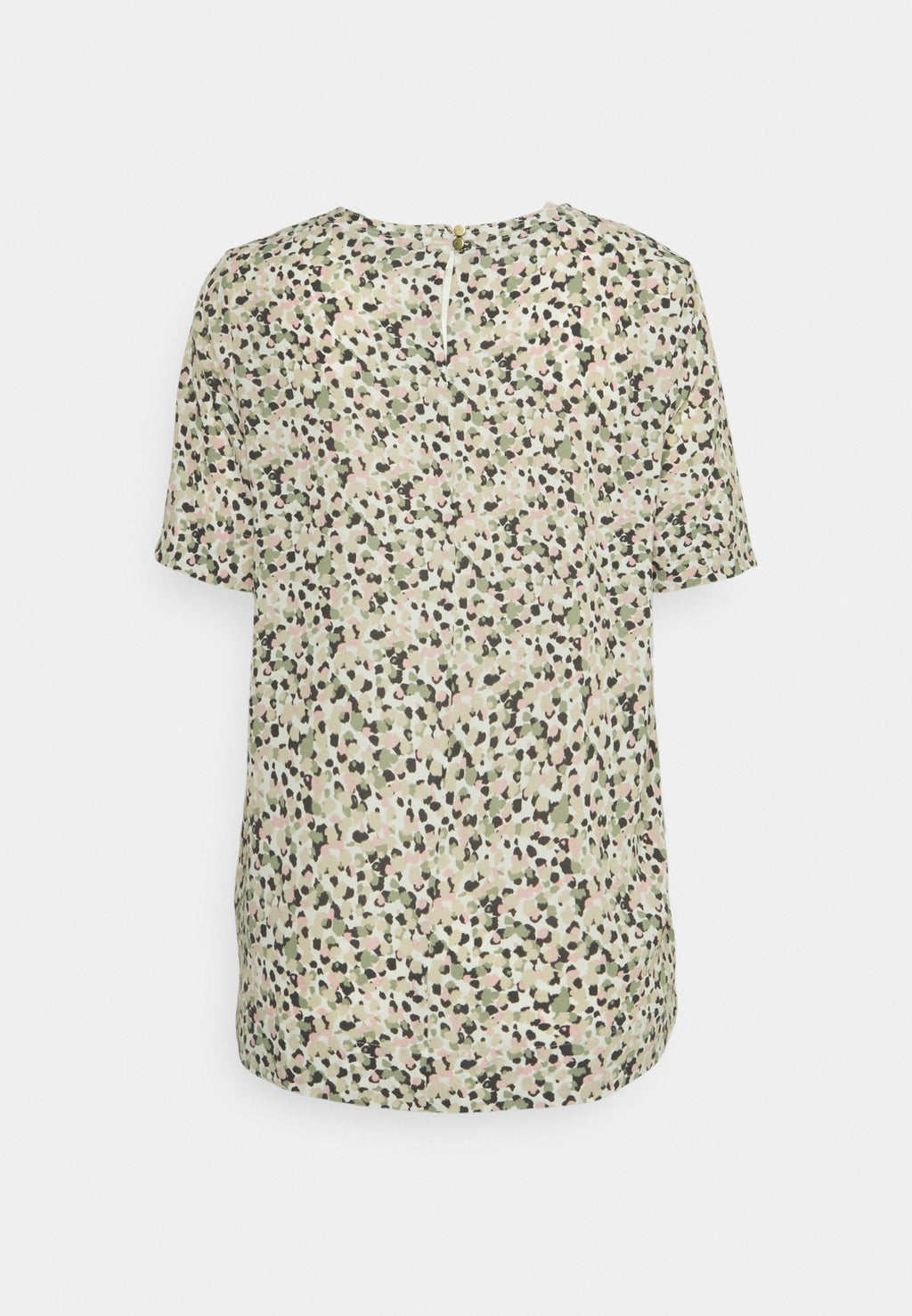 Marks & Spencer WOVEN TEE