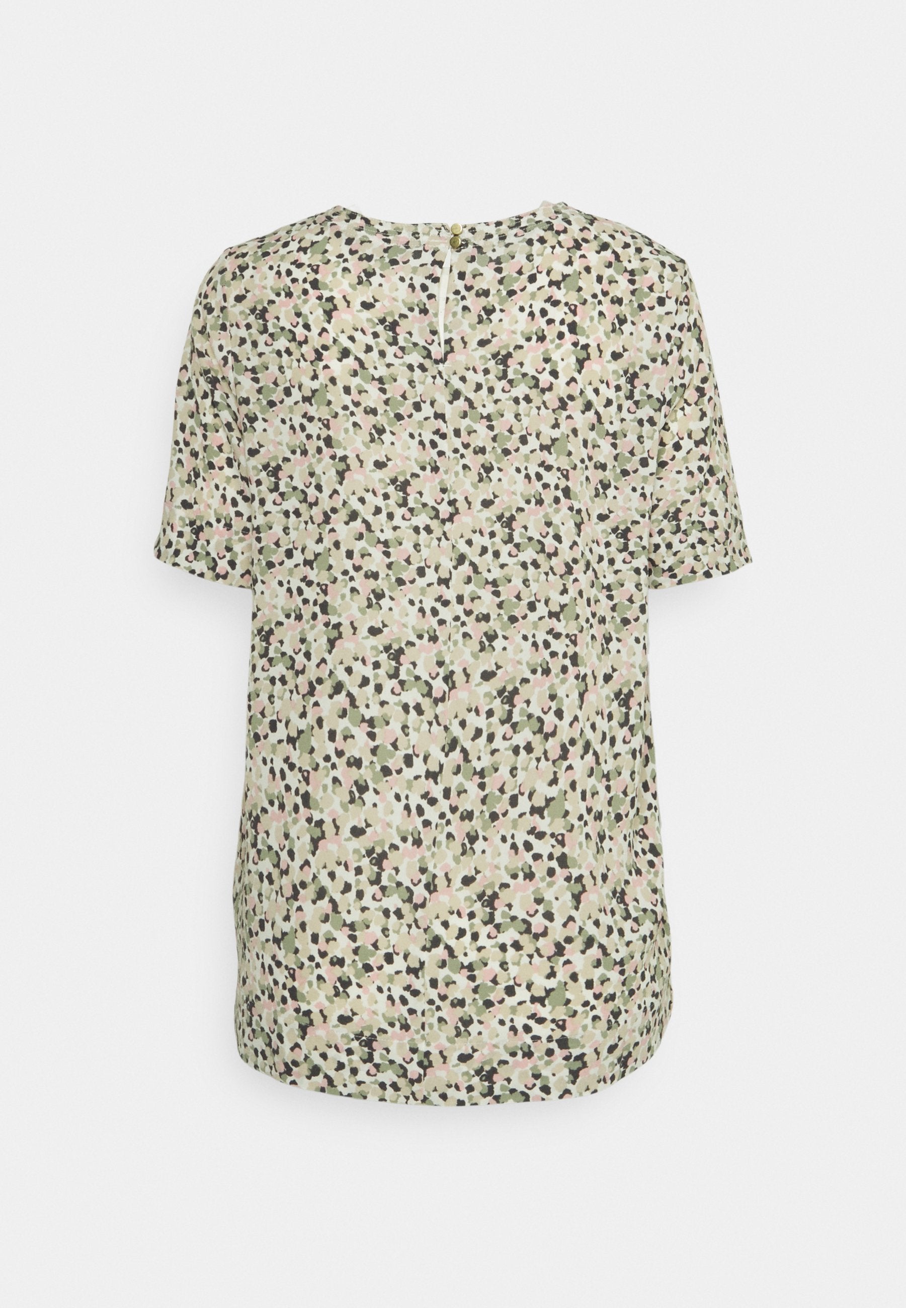 Marks & Spencer WOVEN TEE