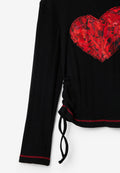 Desigual GATHERED HEART