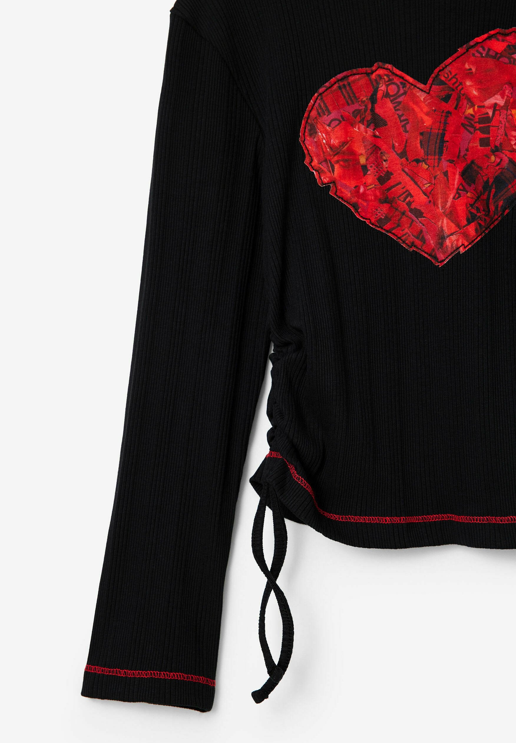 Desigual GATHERED HEART