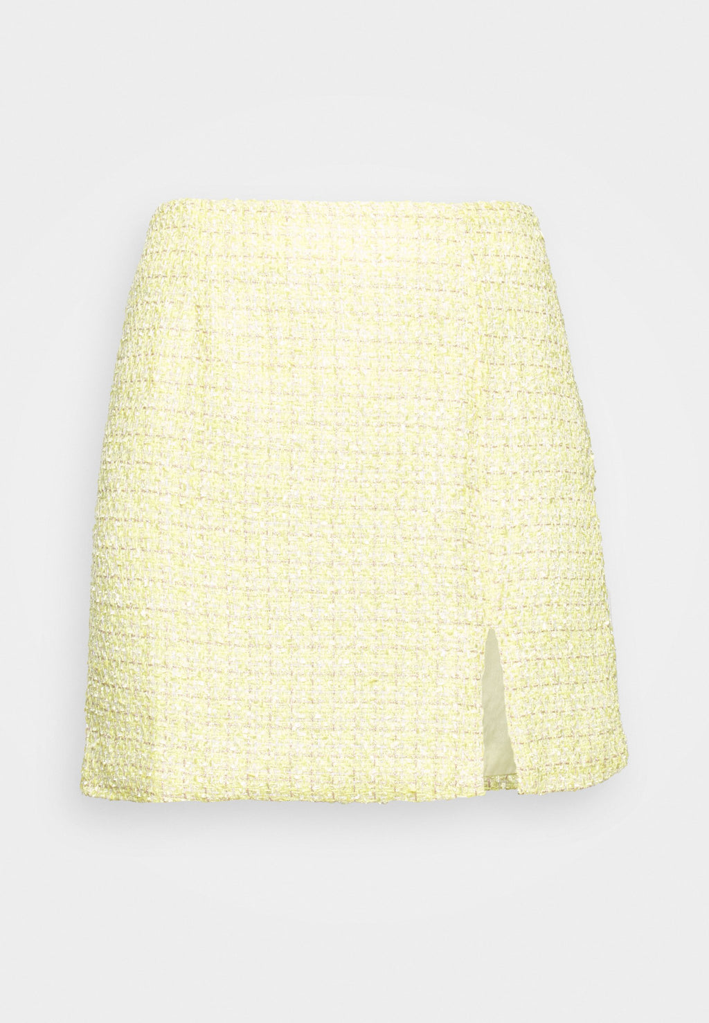 Glamorous Curve SKIRT