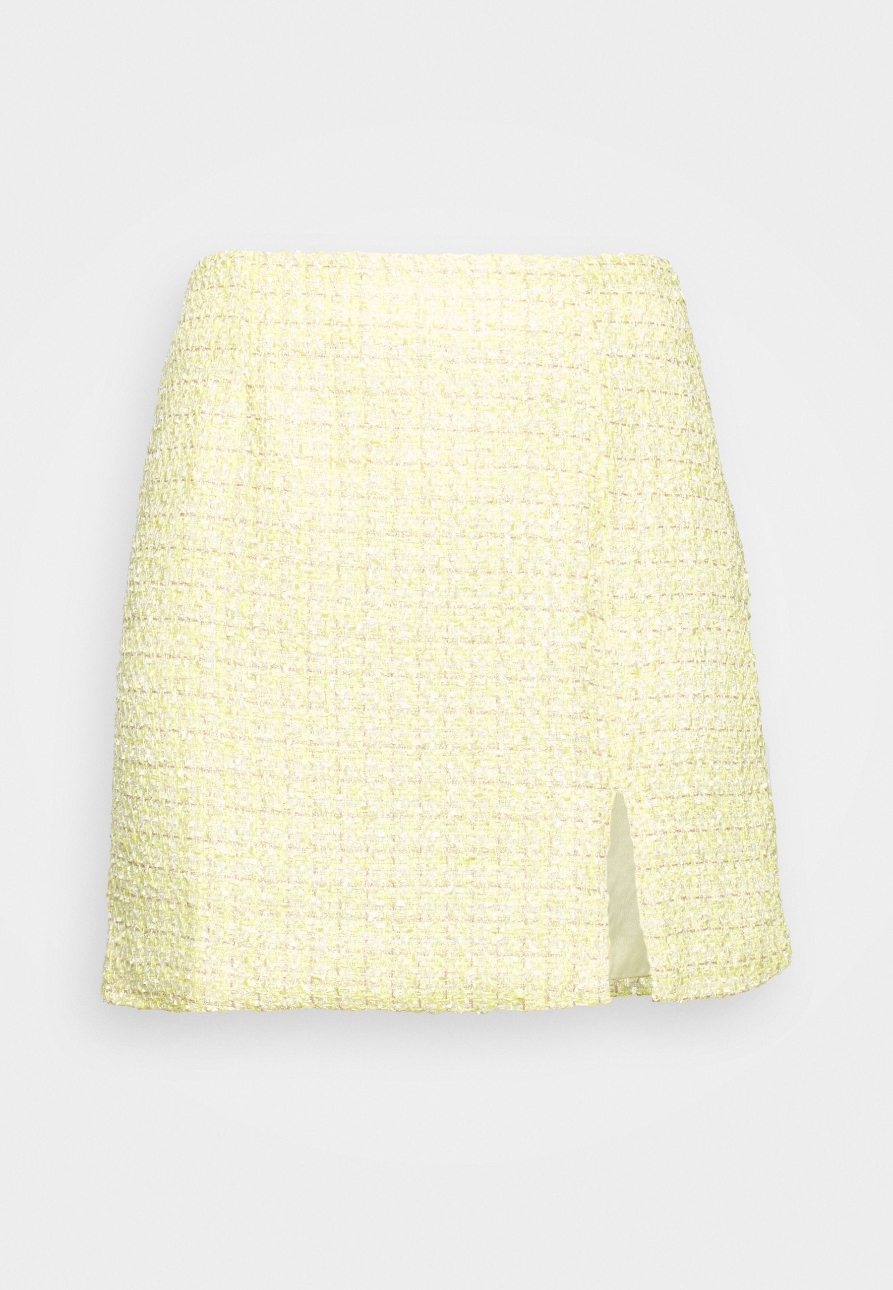 Glamorous Curve SKIRT