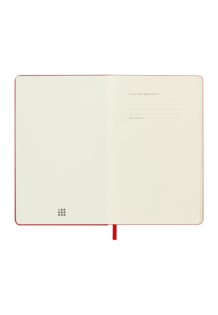 Moleskine